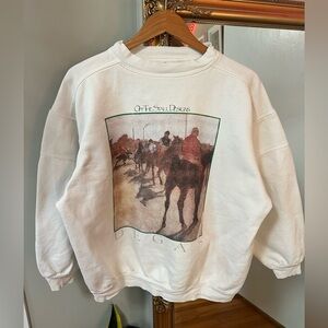 Vinatge Graphic Sweatshirt